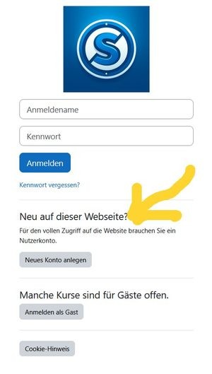 Solvanta Registrierung – Neues Konto anlegen