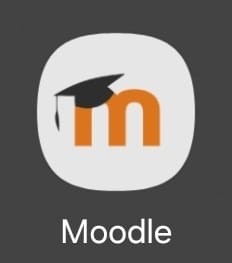 moodle app