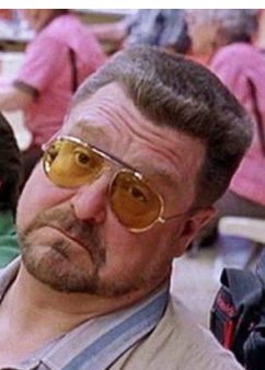 Bild Quelle: Spielfilm "The Big Lebowski"